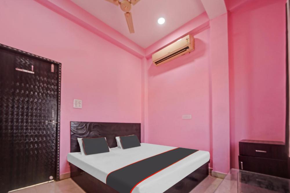 super hotel o air palace