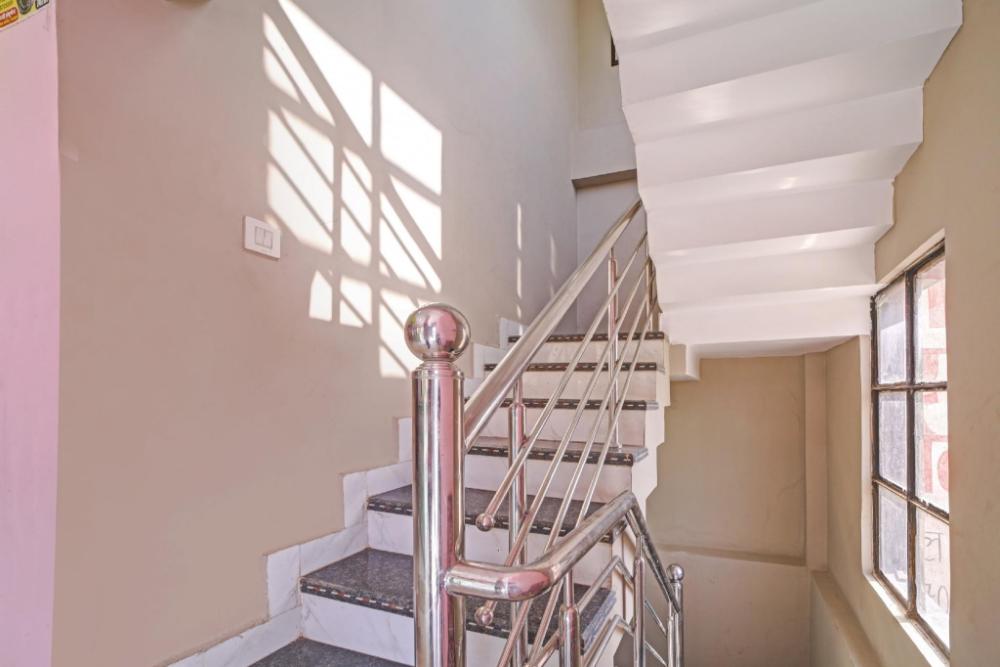 super hotel o air palace