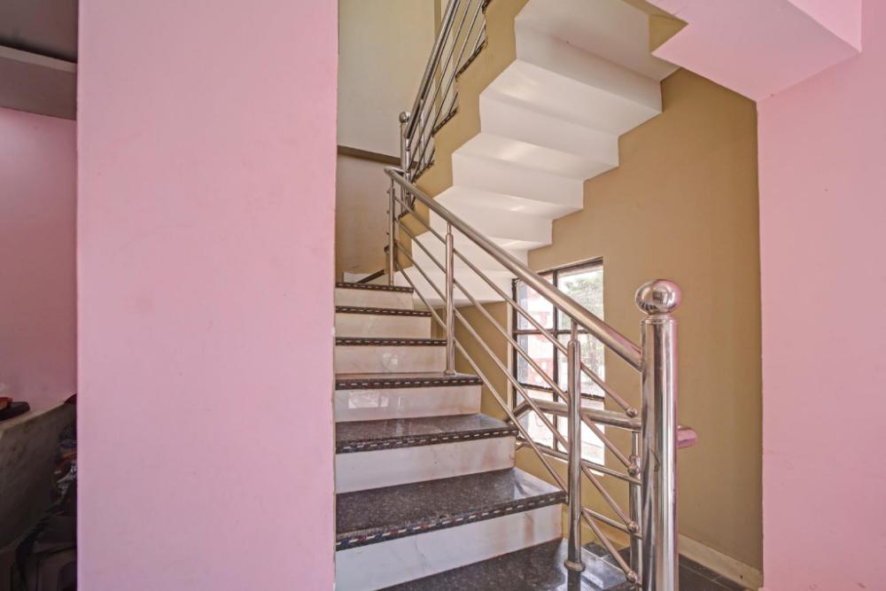 super hotel o air palace