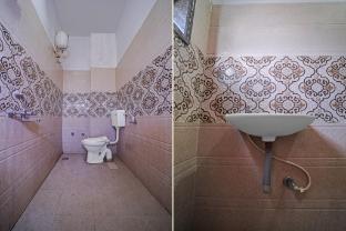 super hotel o air palace