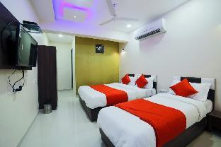 super hotel o air palace