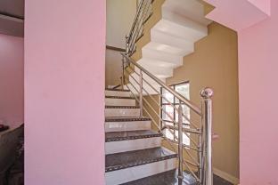 super hotel o air palace