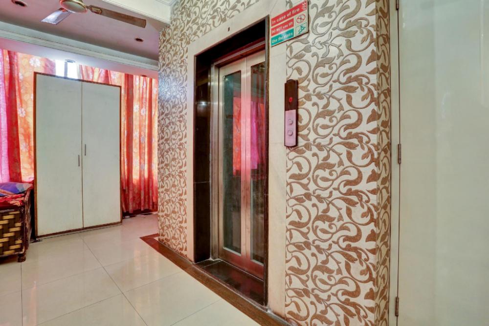 hotel o abhishek residency