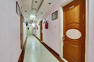 hotel o abhishek residency