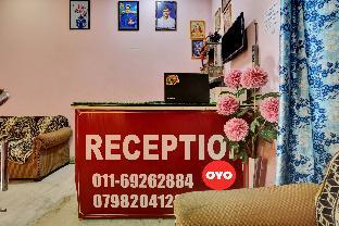 hotel o abhishek residency