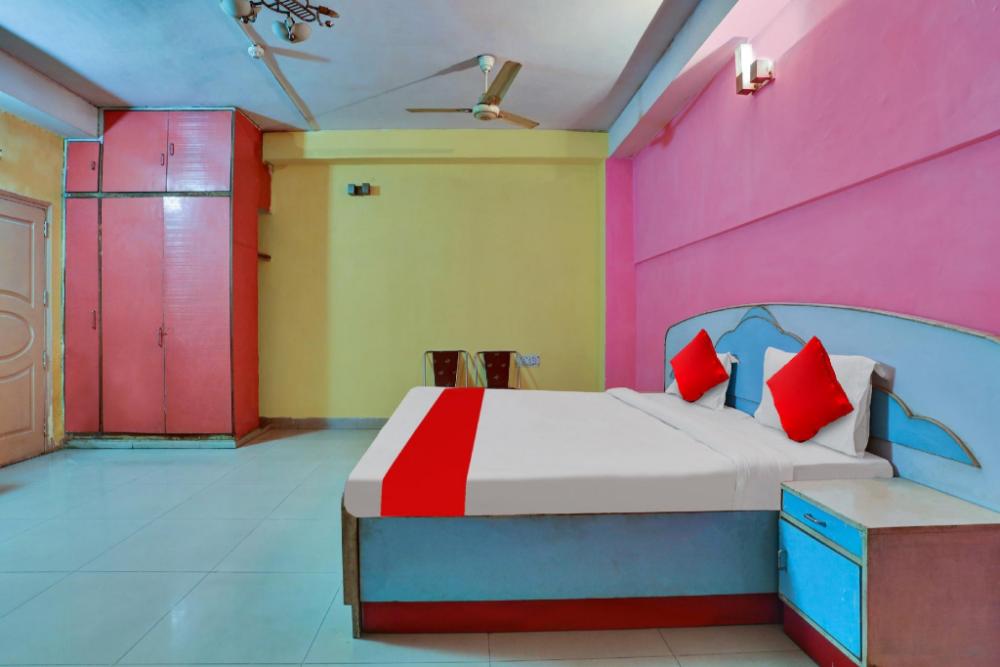 hotel o abhishek residency