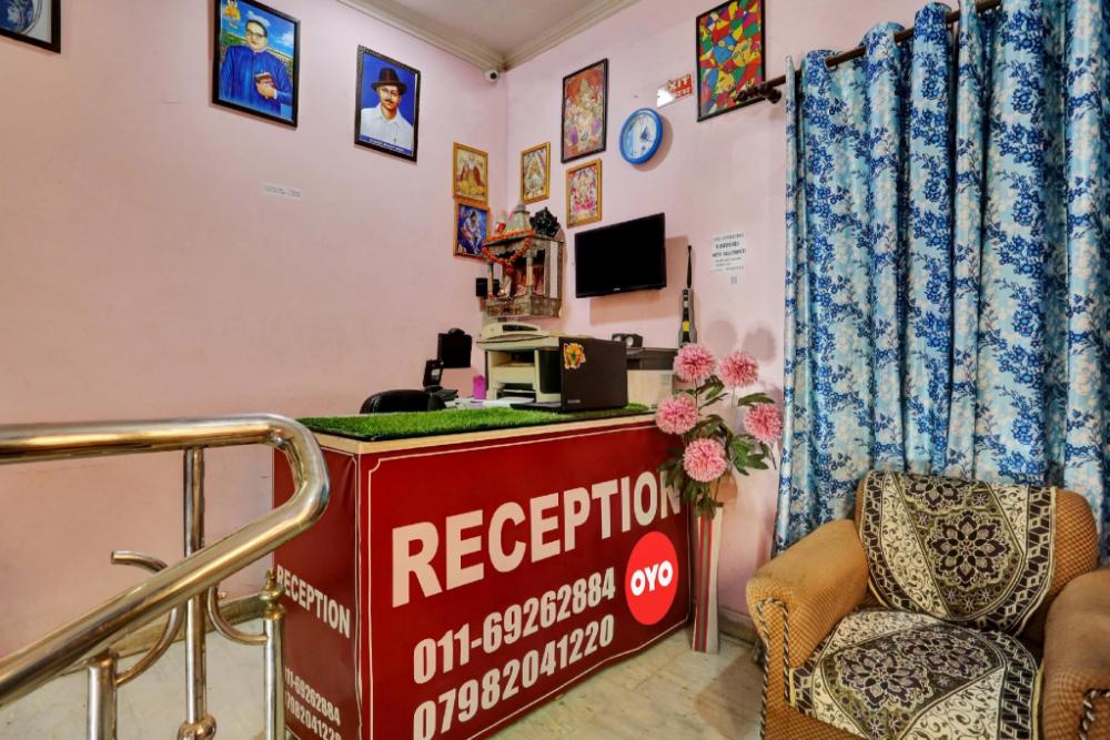 hotel o abhishek residency