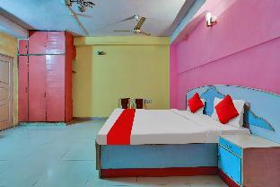 hotel o abhishek residency