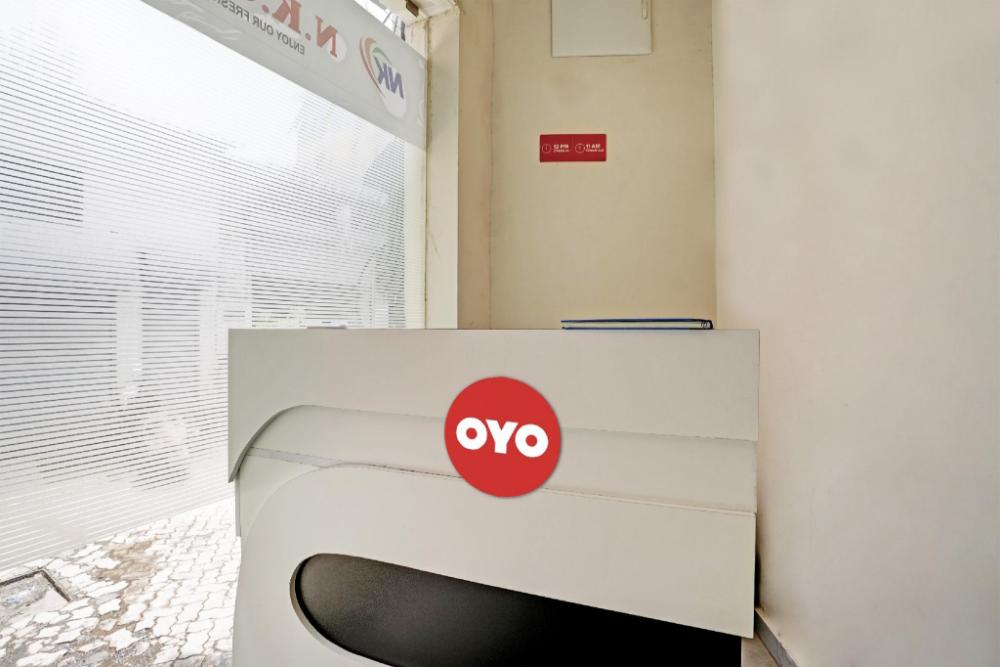 hotel o nk grand