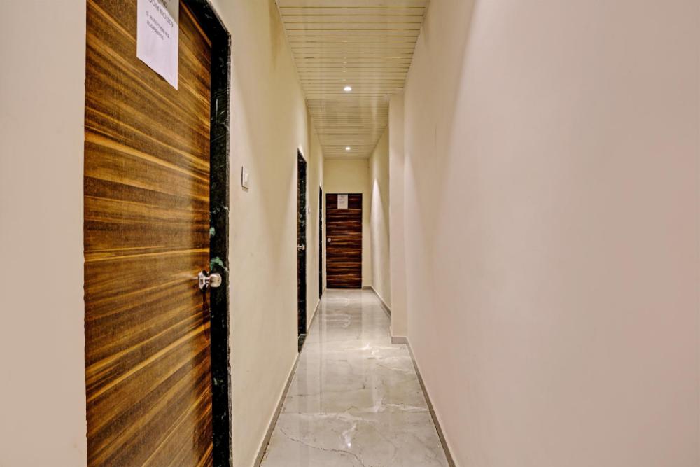 hotel o nk grand