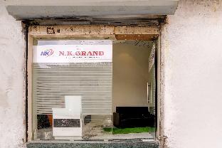 hotel o nk grand