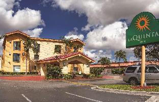 La Quinta Inn By Wyndham Miami Airport North,Miami>>Hialeah,3 star