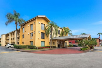 la quinta inn by wyndham miami airport north