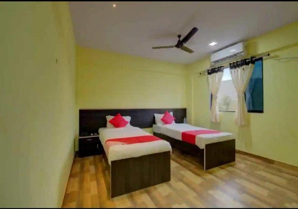 ambeghar