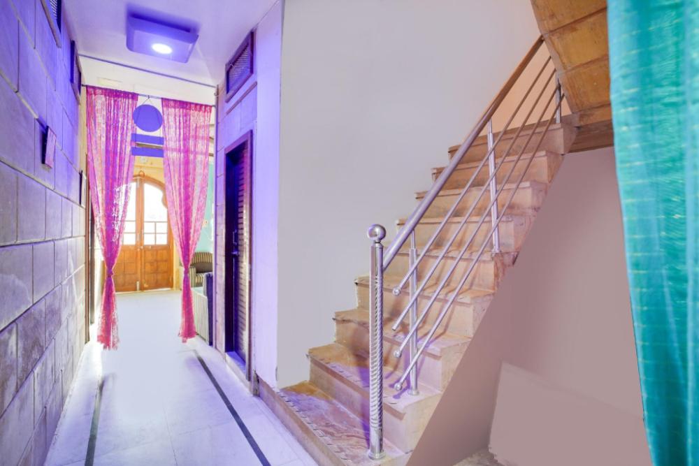 hotel o jaisalmer heritage haveli