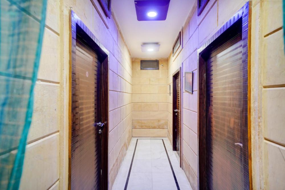 hotel o jaisalmer heritage haveli