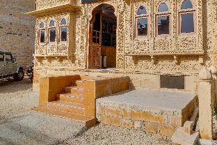 hotel o jaisalmer heritage haveli