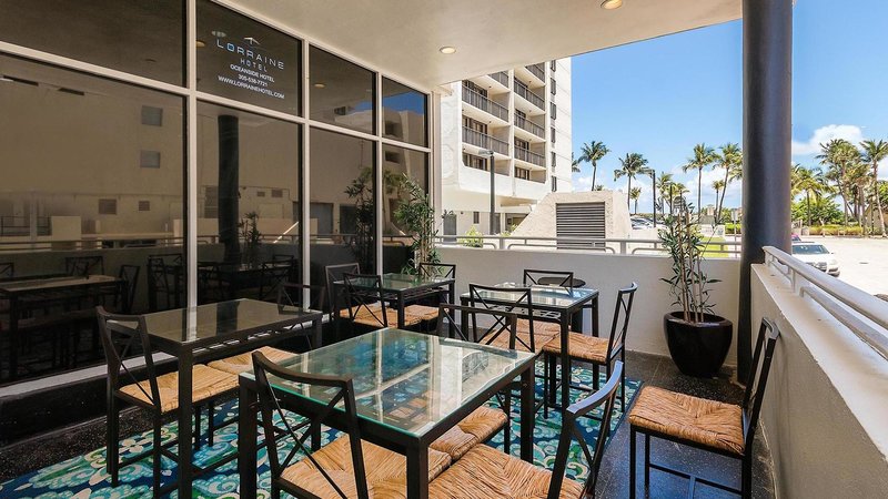 lorraine hotel