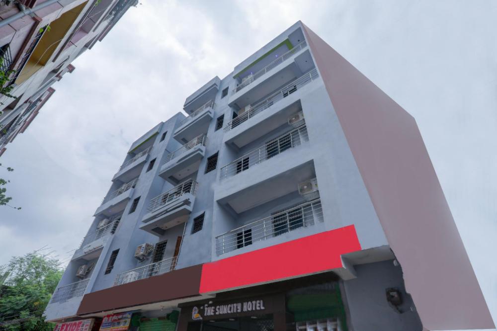 hotel o the suncity hotel