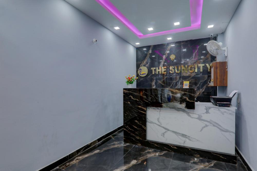 hotel o the suncity hotel