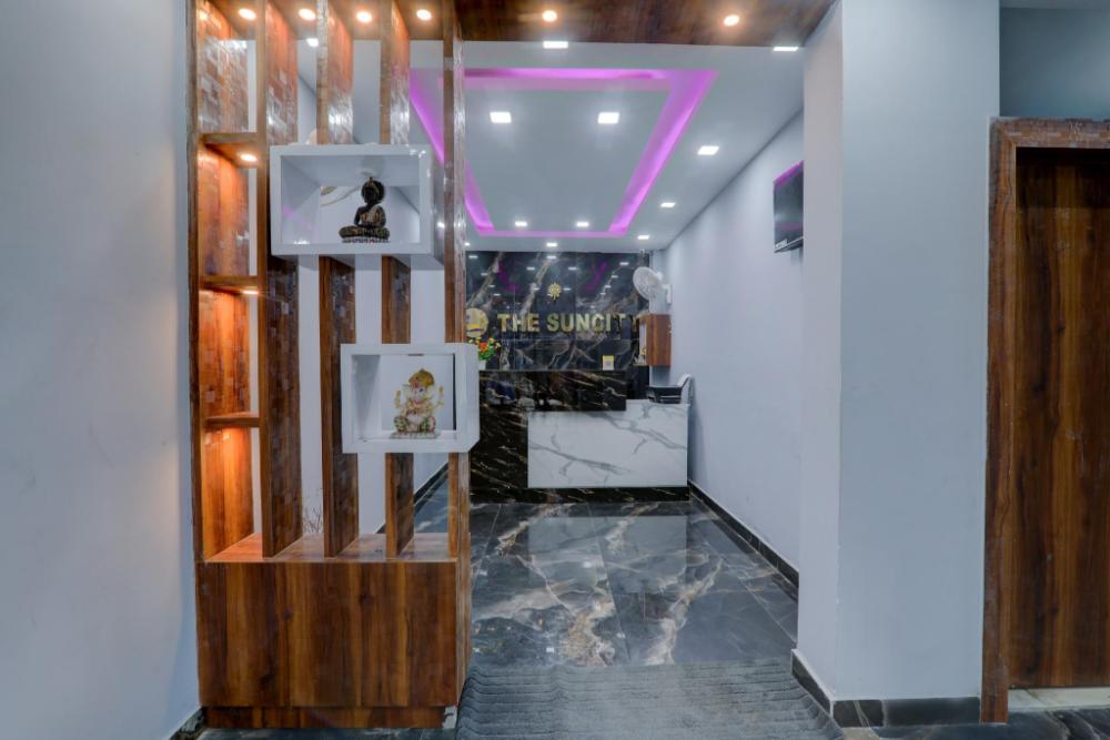 hotel o the suncity hotel