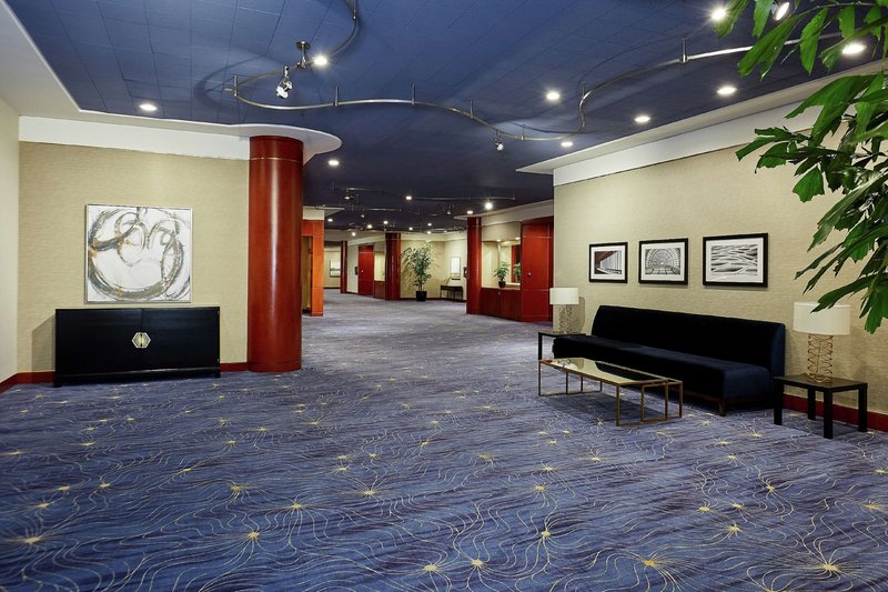 the beverly hilton