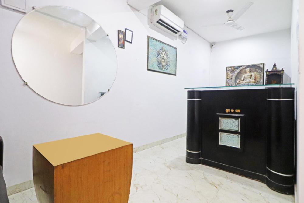 hotel trendy residency