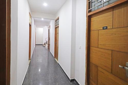 hotel trendy residency