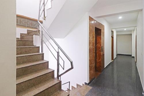 hotel trendy residency