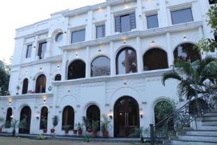 hotel pushap palace