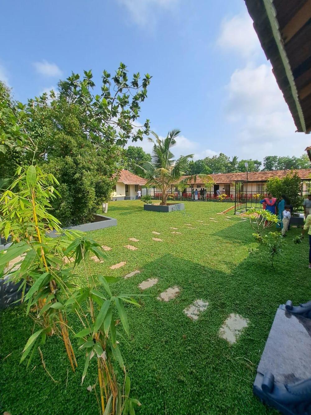 kottackal nature inn