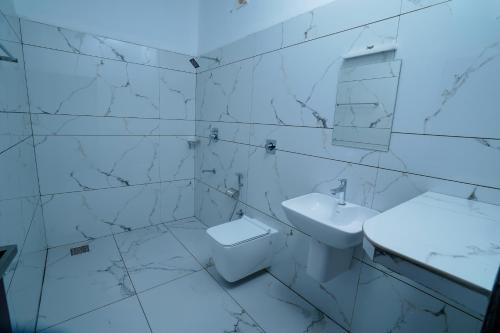 kottackal nature inn