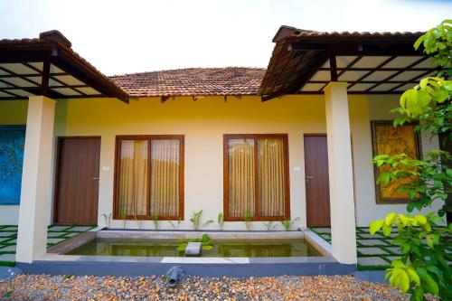 kottackal nature inn