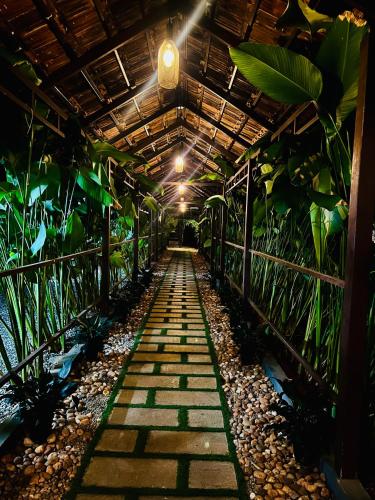 kottackal nature inn