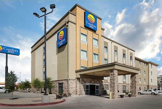 Comfort Inn Midland South I-20,Midland County>>Midland,3 star