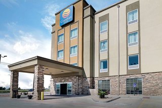 Comfort Inn Midland South I-20,Midland County>>Midland,3 star
