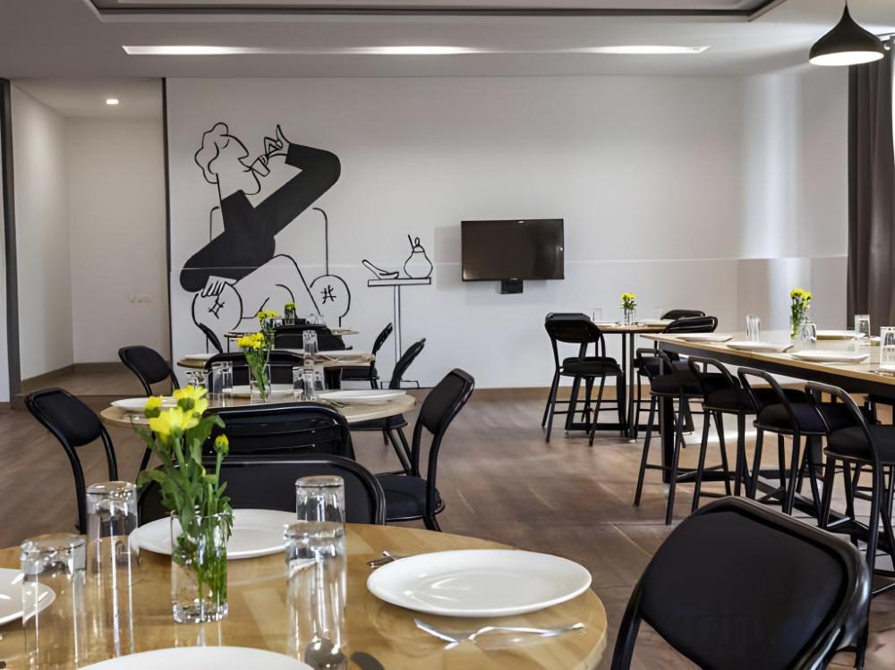 super townhouse reva college university