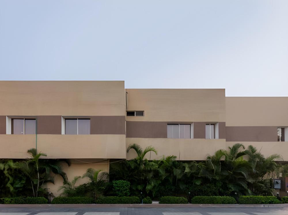 super townhouse reva college university