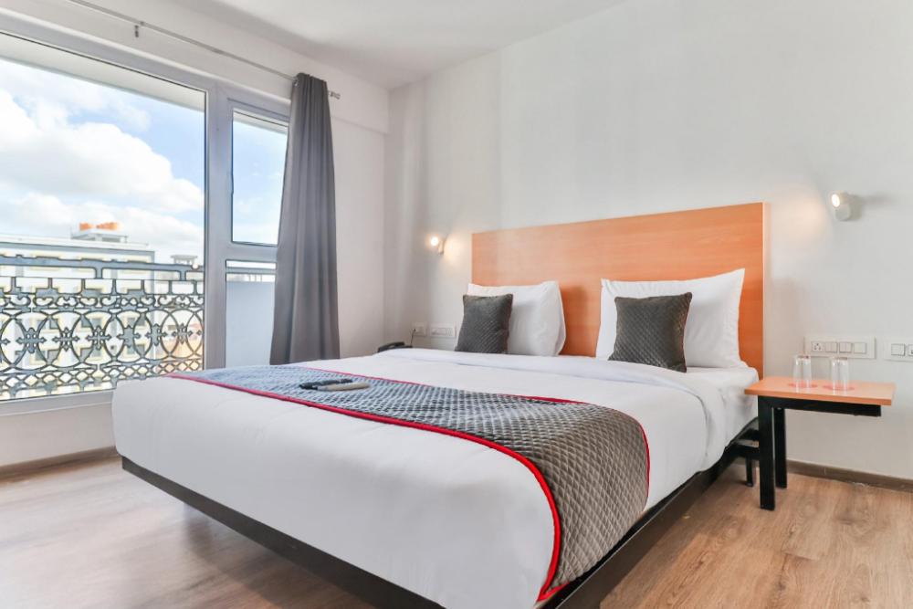 super townhouse reva college university