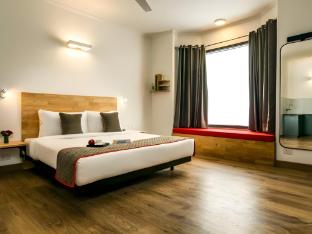 super townhouse reva college university