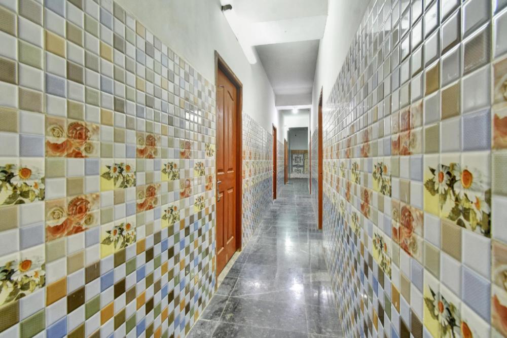 hotel o rkr residency