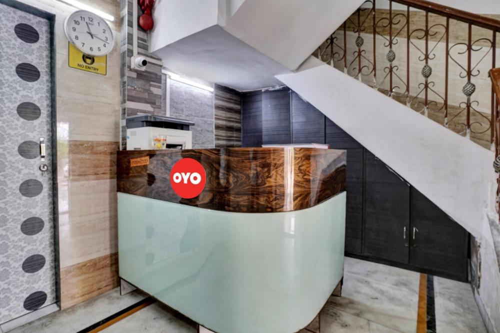 hotel o goodwill lodging