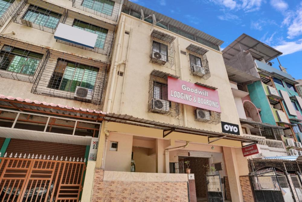 hotel o goodwill lodging