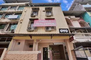 hotel o goodwill lodging