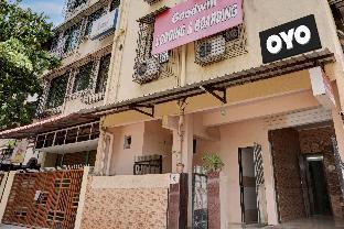 hotel o goodwill lodging