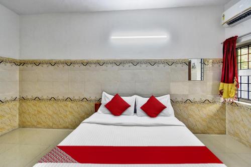 hotel o rk residency