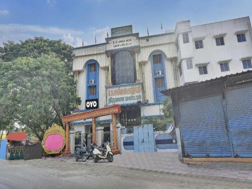 hotel o rk residency