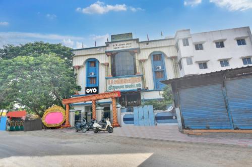 hotel o rk residency