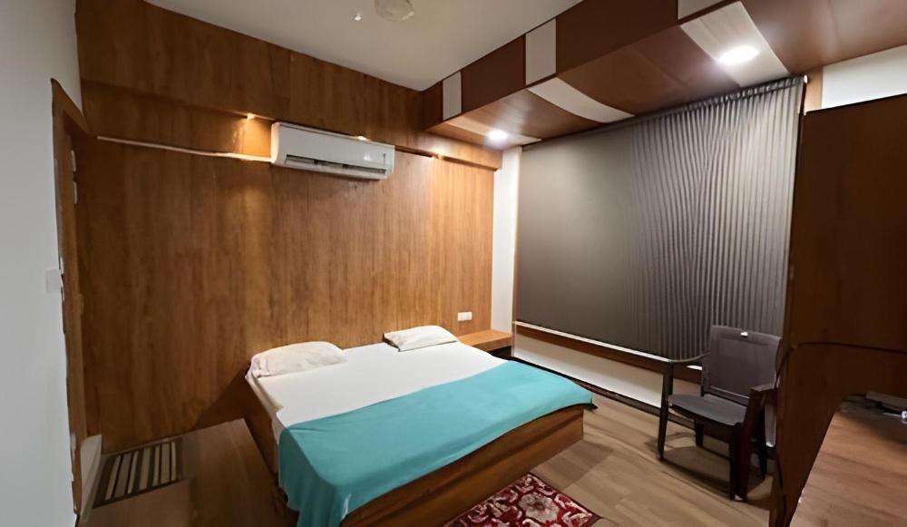 hotel star