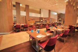 courtyard by marriott bhopal